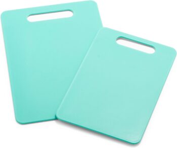 Plastic Cutting/Chopping Board (22cm x 33cm)