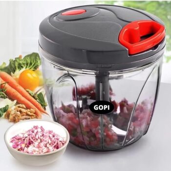 Vegetable Chopper - 1000ml