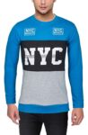 NYC Full Sleeves - T-Shirt