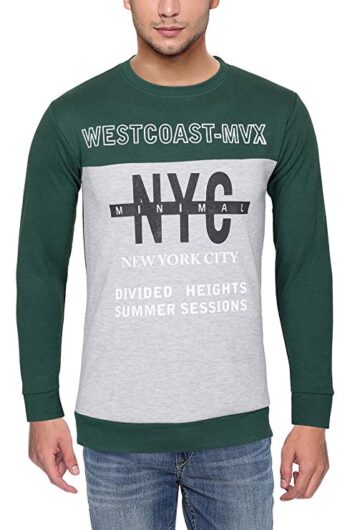 Westcoast Full Sleeves - T-Shirt