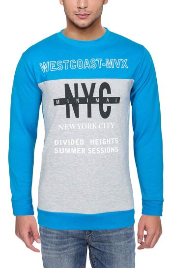 Westcoast Full Sleeves - T-Shirt
