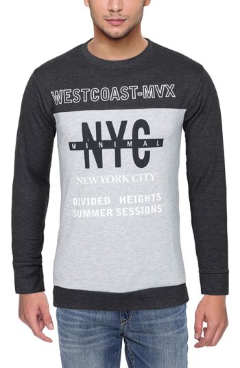 Westcoast Full Sleeves - T-Shirt