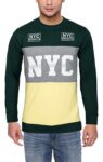 NYC Full Sleeves - T-Shirt