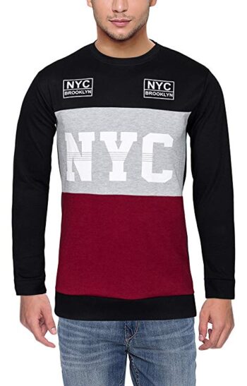 NYC Full Sleeves - T-Shirt