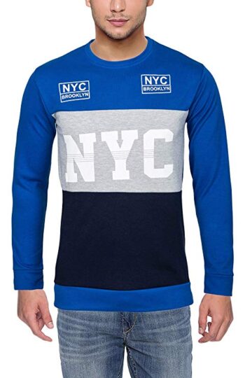 NYC Full Sleeves - T-Shirt
