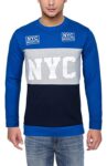 NYC Full Sleeves - T-Shirt