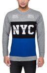 NYC Full Sleeves - T-Shirt