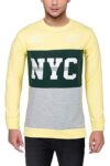 NYC Full Sleeves - T-Shirt