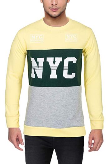 NYC Full Sleeves - T-Shirt