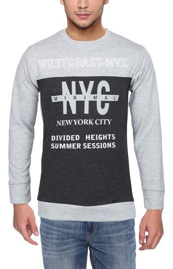 Westcoast Full Sleeves - T-Shirt