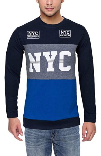 NYC Full Sleeves - T-Shirt