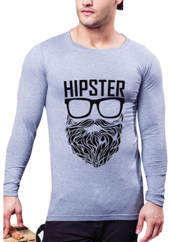Hipster - T-Shirt