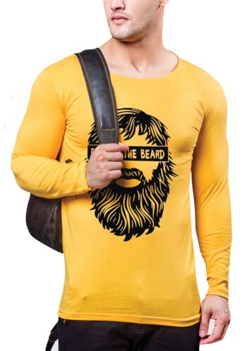 The Beard - T-Shirt