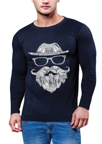 Beard - T-Shirt