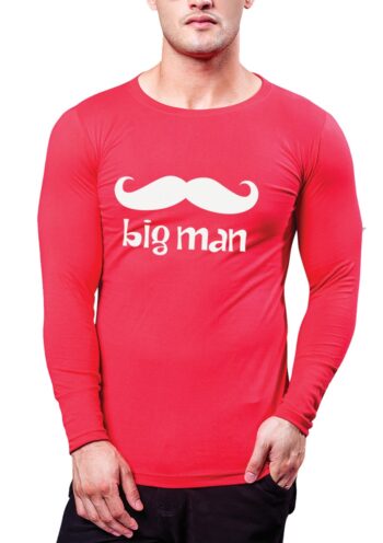 American Full Sleeves - Tshirt