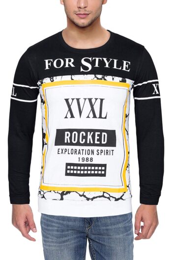 Rocked Graphic - T-Shirt