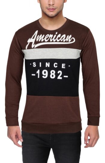 American Full Sleeves - T-Shirt