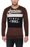 American Full Sleeves - T-Shirt