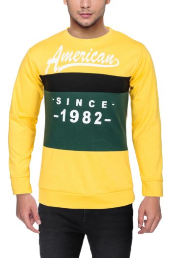 American Full Sleeves - T-Shirt